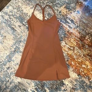 TnaSLICK™ Court Dress